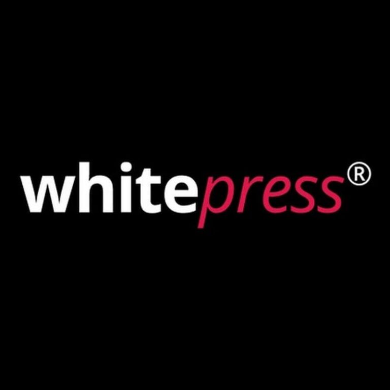 Logo Whitepress