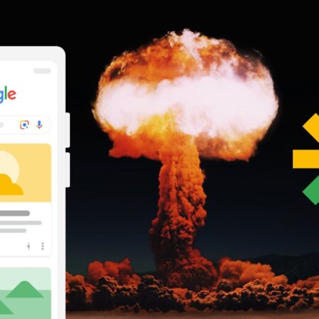 Google Discover Core Update : une première historique pour quels impacts ?