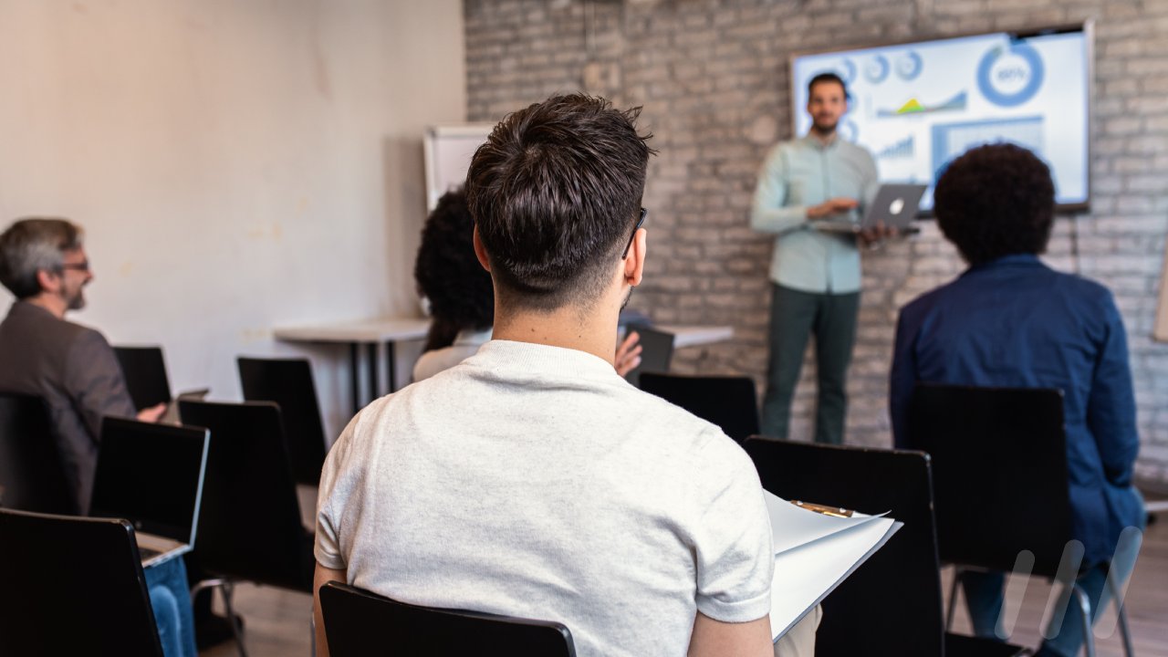Formation marketing digital