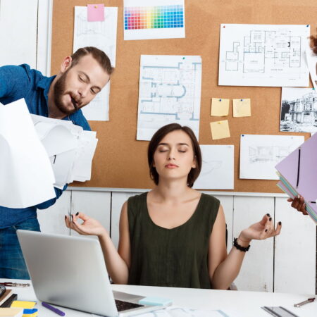 Agir sur la gestion du stress des équipes, un enjeu stratégique pour la performance
