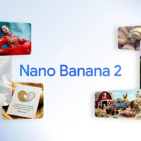 Google Nano Banana 2 : un nouveau modèle de génération d&rsquo;images IA toujours plus impressionnant