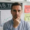Firebase A/B testing : Google revient dans l&rsquo;A/B testing avec cette nouveauté inattendue