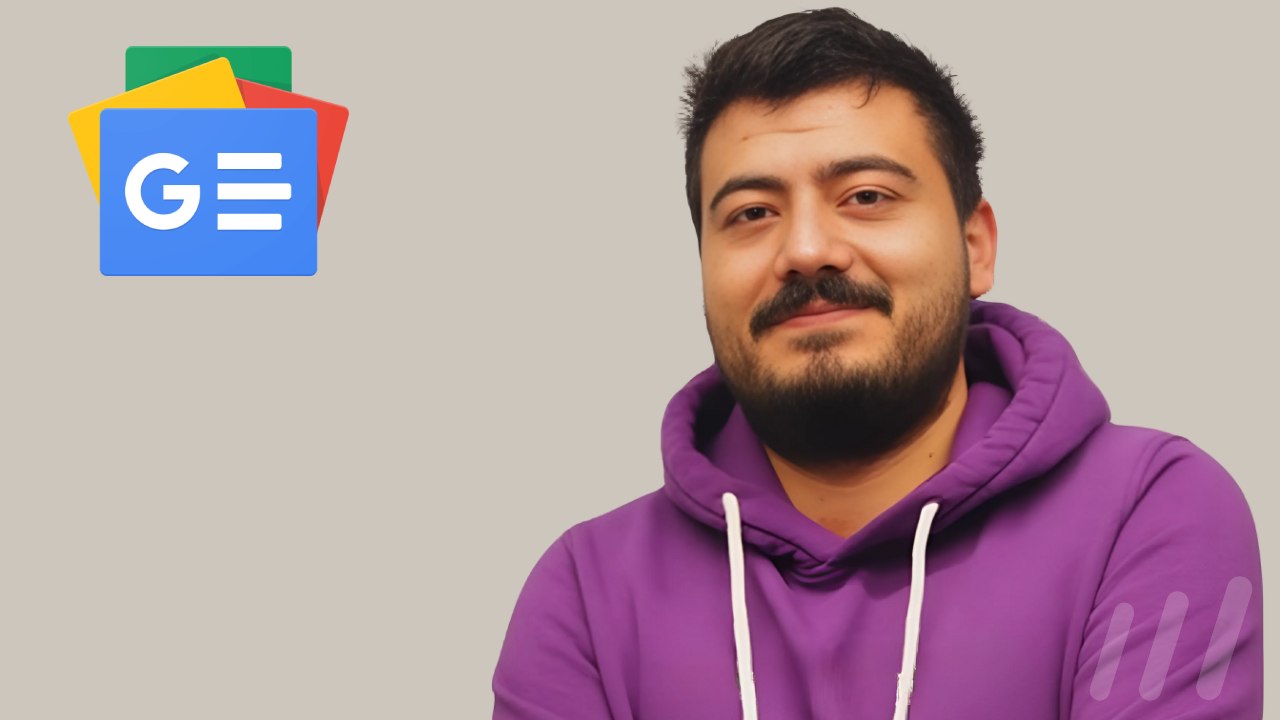 Fonctionnement de Google Discover