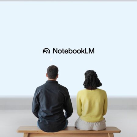Editer des slides générés par l&rsquo;IA NotebookLM, c&rsquo;est désormais possible !