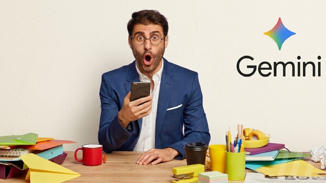 Annonces : les publicités arrivent sur Gemini
