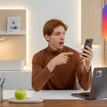 Ajouter des liens cliquable en description de post Instagram, c&rsquo;est pour bientôt ?