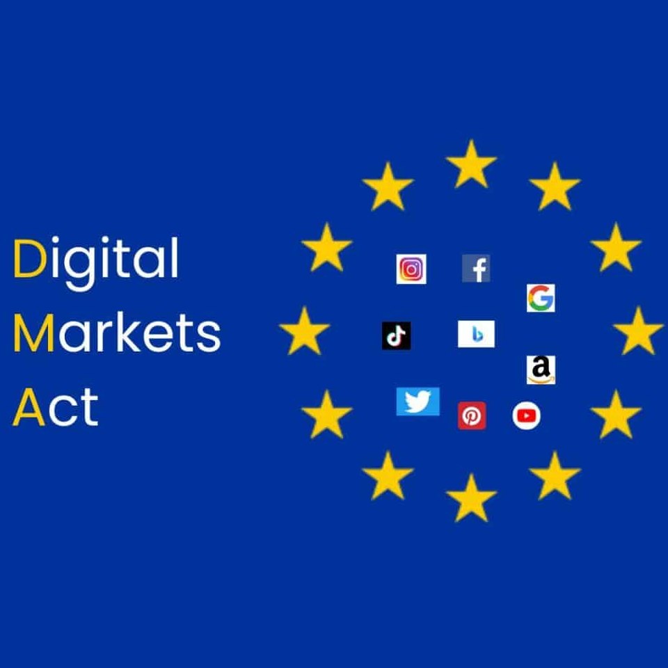 Digital Market Acts - DMA