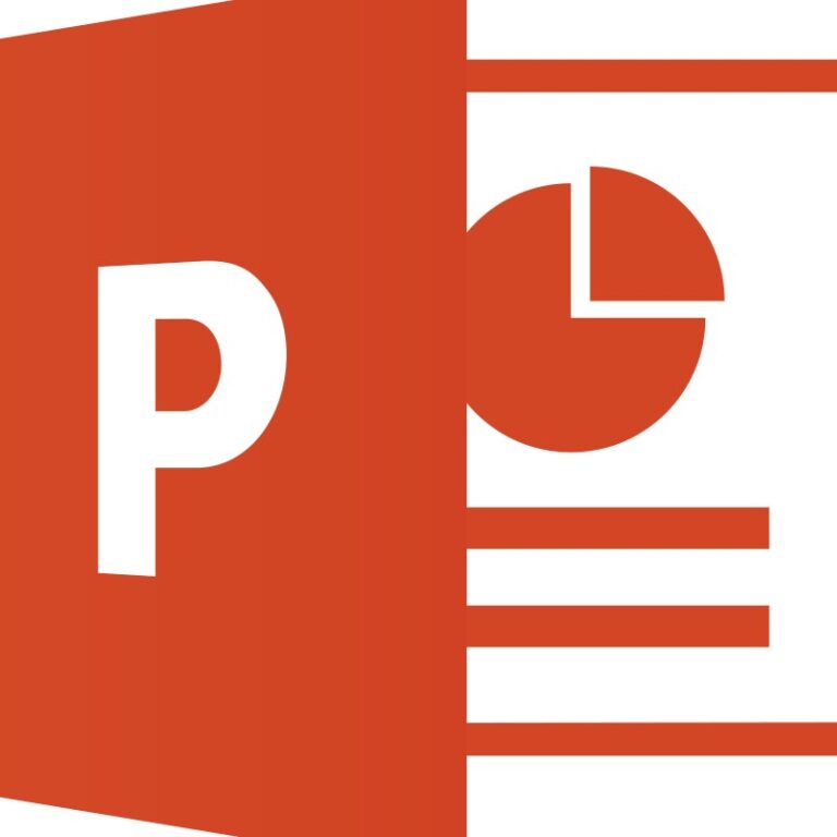 Logo Powerpoint