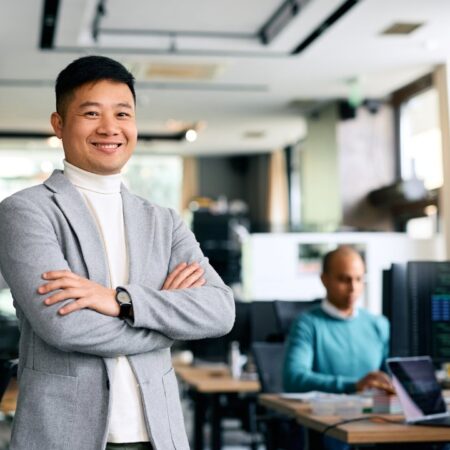 Entreprendre sans l’Intelligence Artificielle aujourd’hui est-il encore possible ?