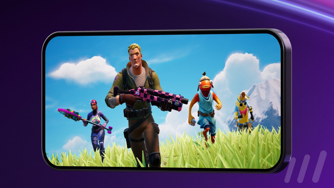 Fortnite