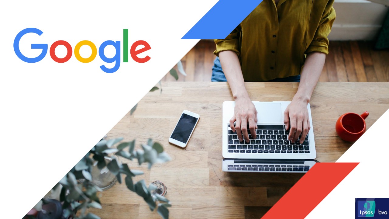 Google étude adoption de l'IA dans les entreprises
