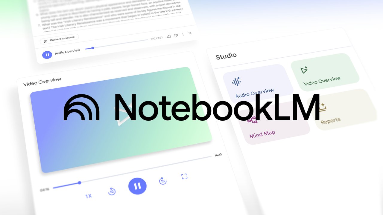 NotebookLM de Google
