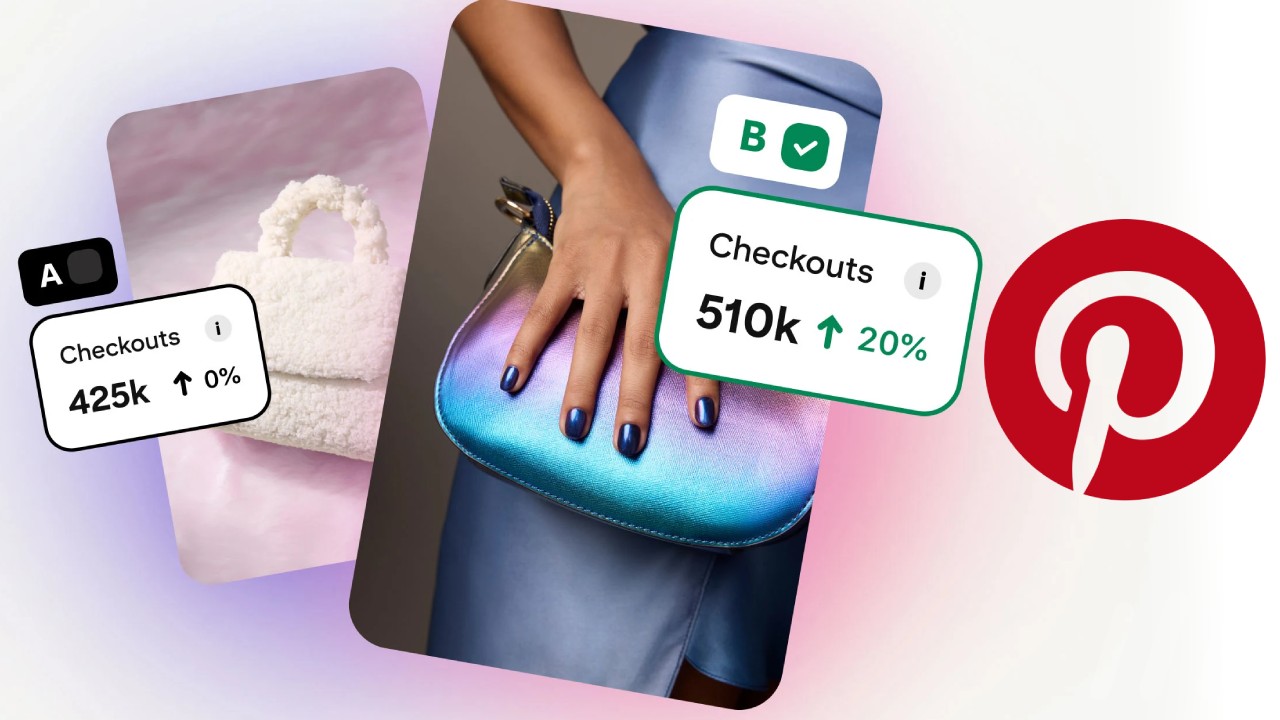 Pinterest Shopping