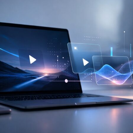 Les 10 meilleures plateformes d’IA vidéo à essayer en 2026
