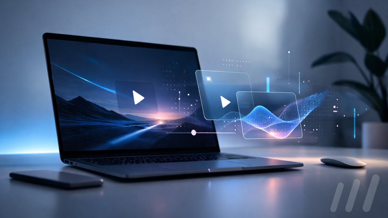 Génération de vidéos par IA