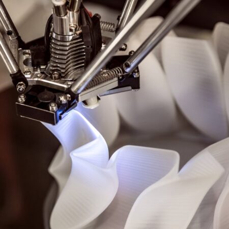 Comment les entreprises exploitent l’impression 3D pour accélérer l’innovation produit ?