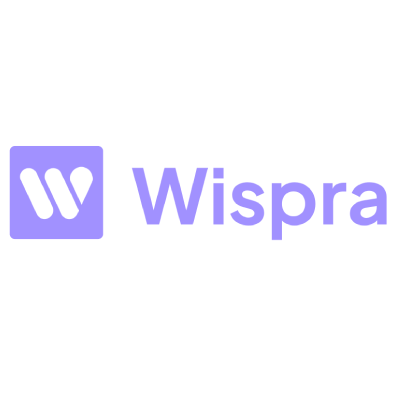 Logo Wispra