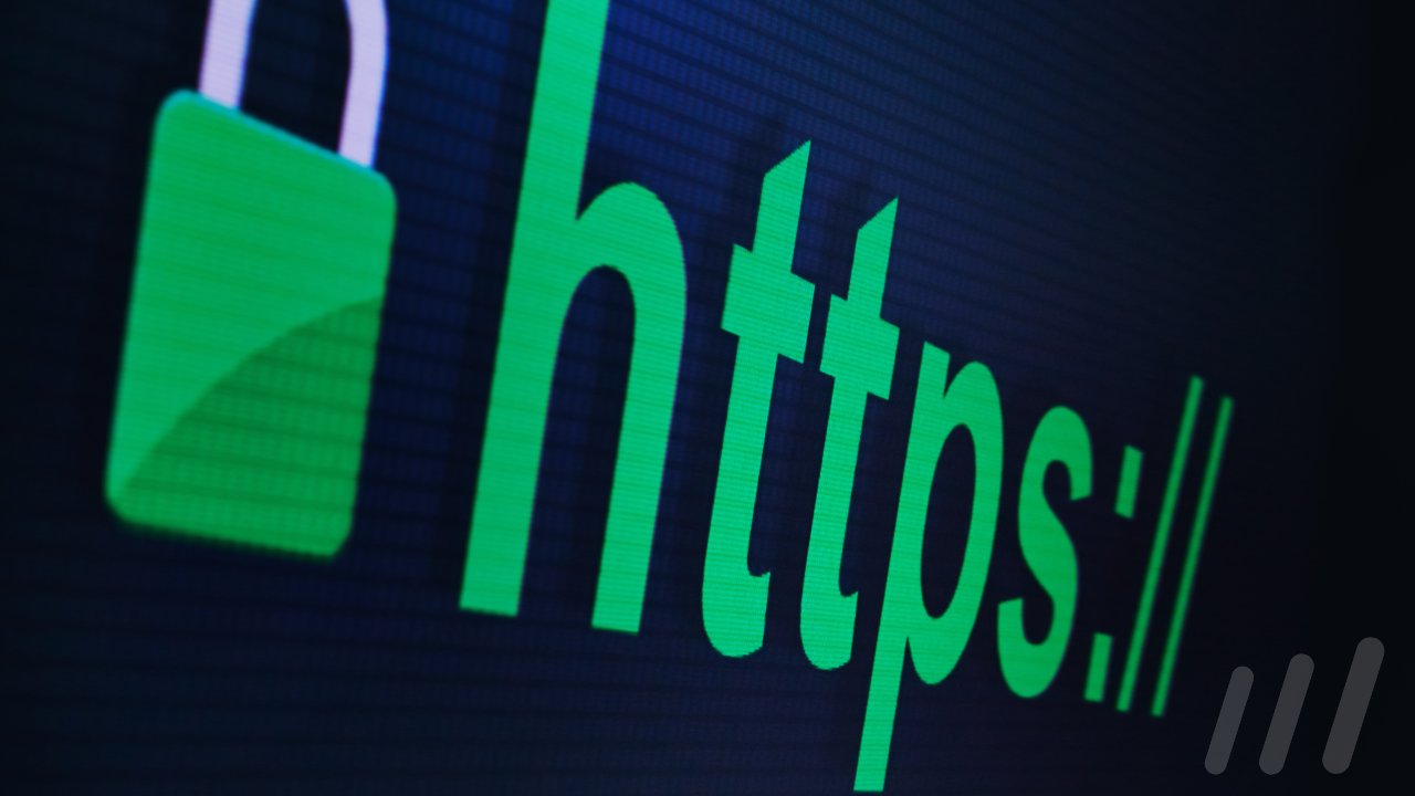 Noms de domaine - URLs