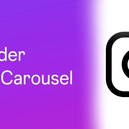Comment réorganiser les slides des carrousels Instagram ?