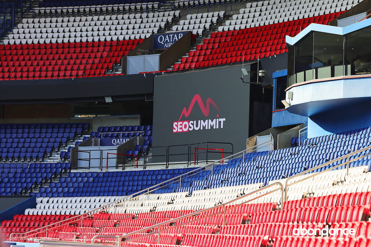 SEO Summit 2026