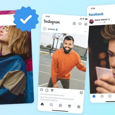Certification Meta : Comment faire vérifier sa page et obtenir le badge bleu ?