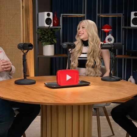 Les viewers généreux avec leurs créateurs YouTube bientôt récompensés ?