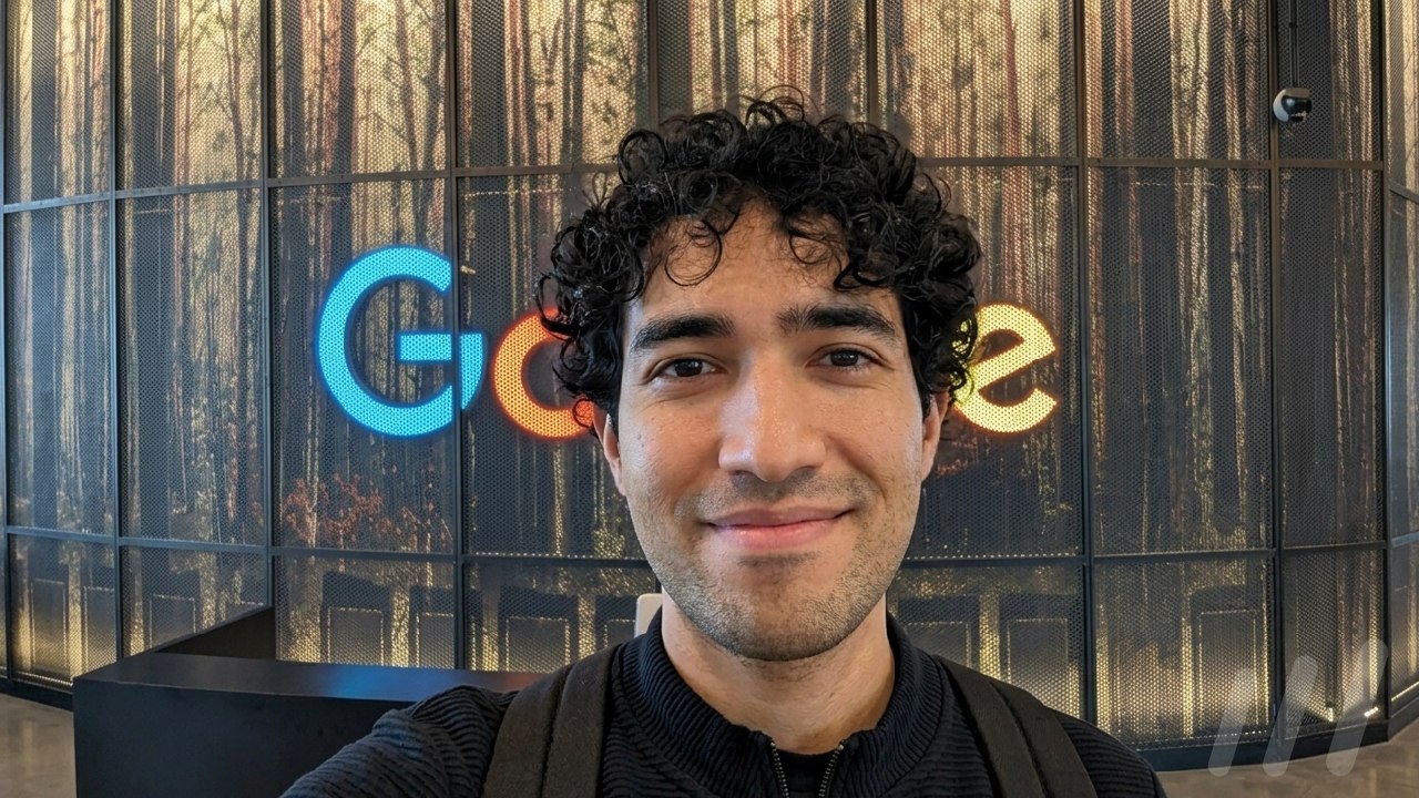 AddyOsmani - Dirceteur Google Cloud AI de Google