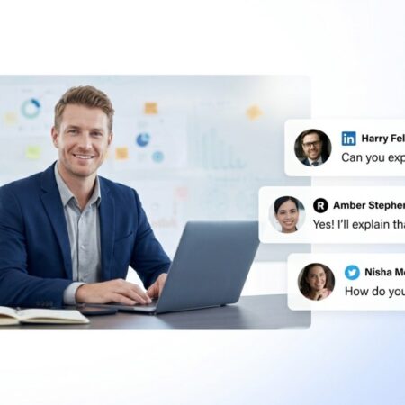 Les Live spontanés sur LinkedIn, c&rsquo;est fini !