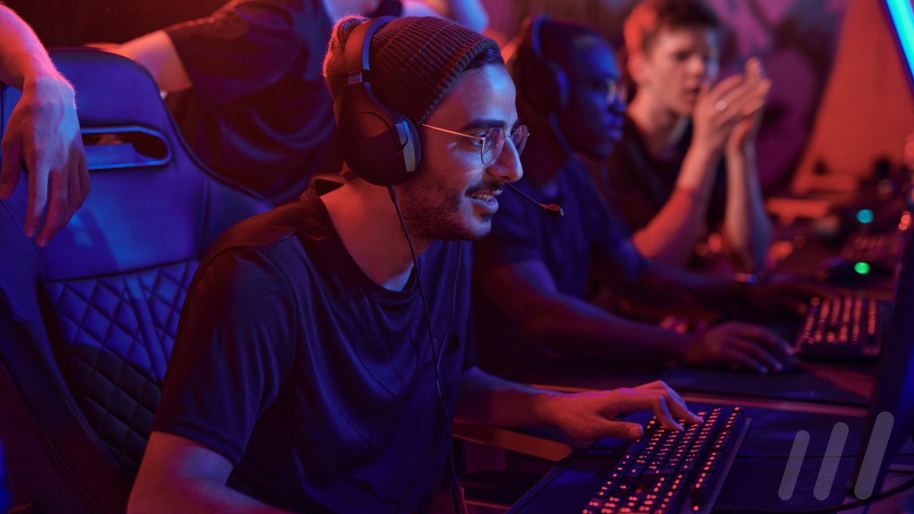 E-sport
