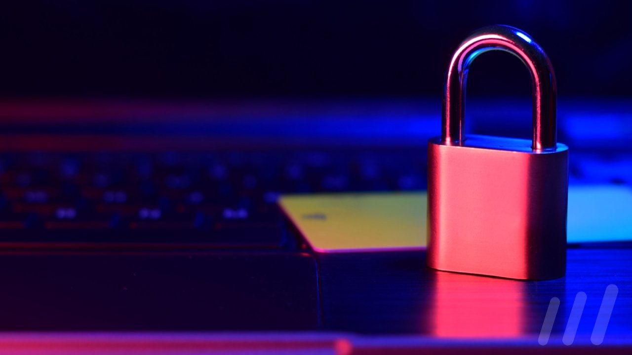 Sécurité en ligne - privacy