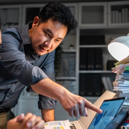 Comment l’IA révolutionne la gestion et l’analyse documentaire en entreprise ?