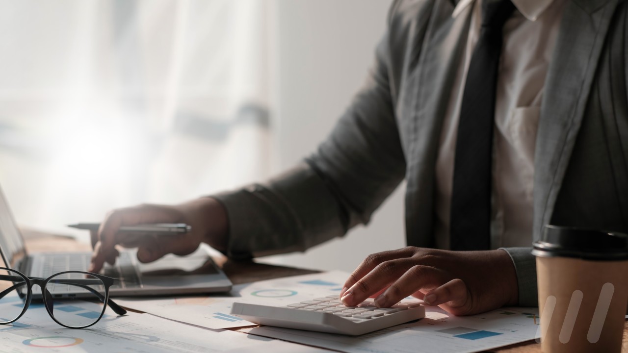 Gestion financière entreprise