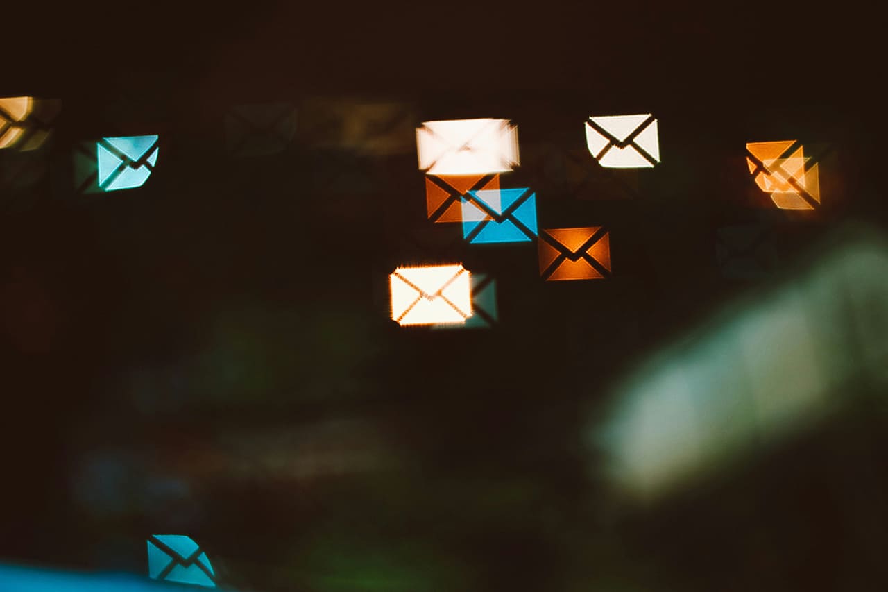 Alternatives Outils Redaction Email