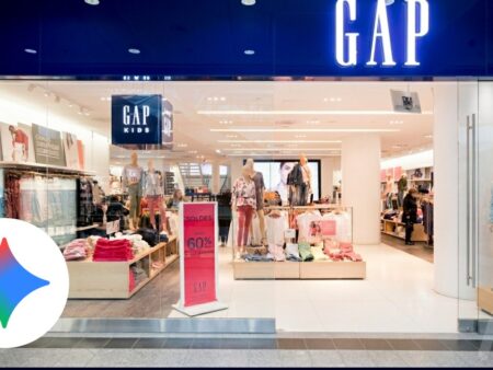 Gap adopte le protocole d&rsquo;achat IA de Google : vers la fin du tunnel de conversion historique ?