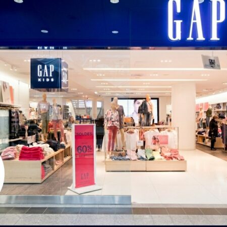 Gap adopte le protocole d&rsquo;achat IA de Google : vers la fin du tunnel de conversion historique ?