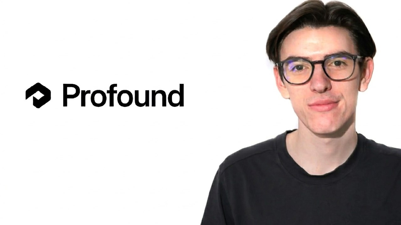 Josh Blyskal - AI strategy chez Profound