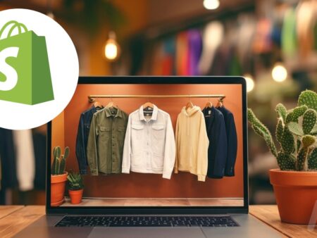 Ces deux nouveautés IA Shopify vont plaire aux professionnels du e-commerce : ce qu&rsquo;il faut savoir