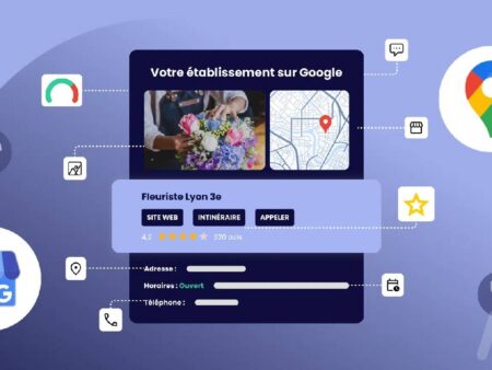 Étude SEO local : les critères de positionnement les plus importants en 2026
