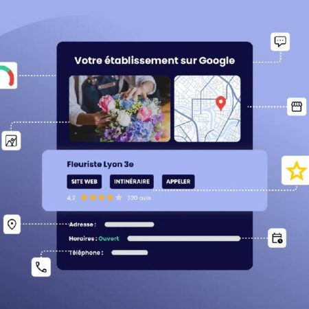 Étude SEO local : les critères de positionnement les plus importants en 2026