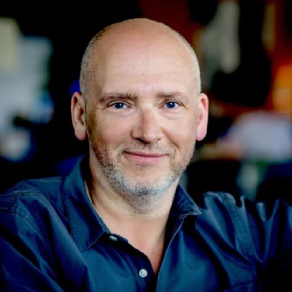 Dr. Guy Champniss is a strategy consultant and educator