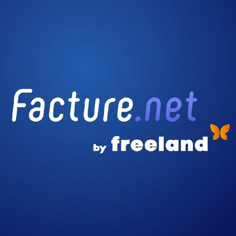 Logo Facture.net