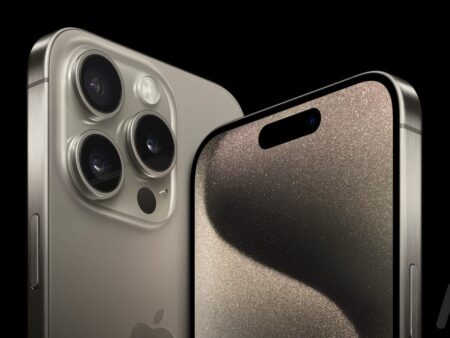 Pourquoi choisir un iPhone 15 reconditionné chez Certideal ?