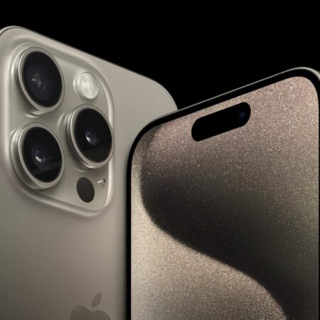 Pourquoi choisir un iPhone 15 reconditionné chez Certideal ?