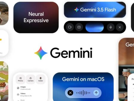Gemini Spark : que permet le nouvel agent IA qui travaille pour vous même quand votre ordinateur est fermé ?