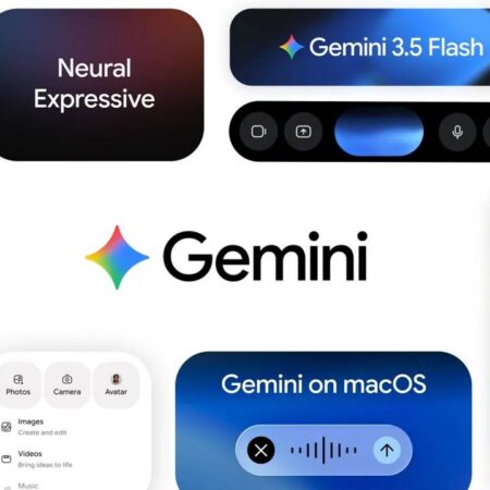 Gemini Spark : que permet le nouvel agent IA qui travaille pour vous même quand votre ordinateur est fermé ?