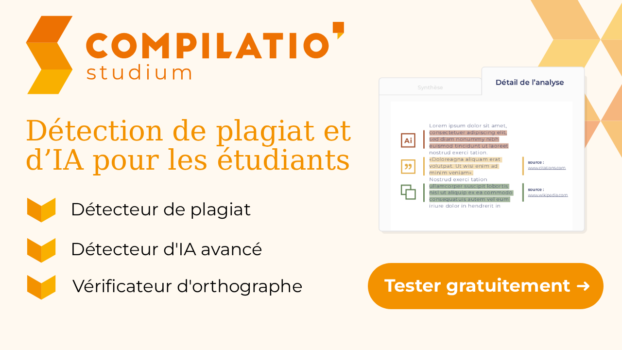 Compilatio Studium