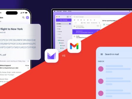 Proton Mail vs Gmail : ce qu&rsquo;il faut savoir avant de choisir en 2026