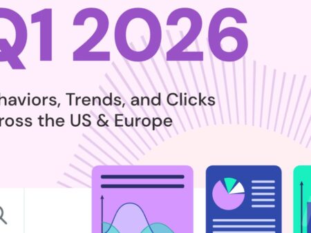 Étude SEO Q1 2026 : les comportements de recherche ont changé, voici ce qu&rsquo;il faut savoir