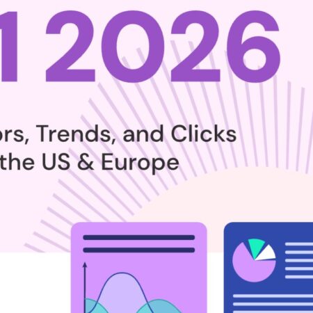 Étude SEO Q1 2026 : les comportements de recherche ont changé, voici ce qu&rsquo;il faut savoir