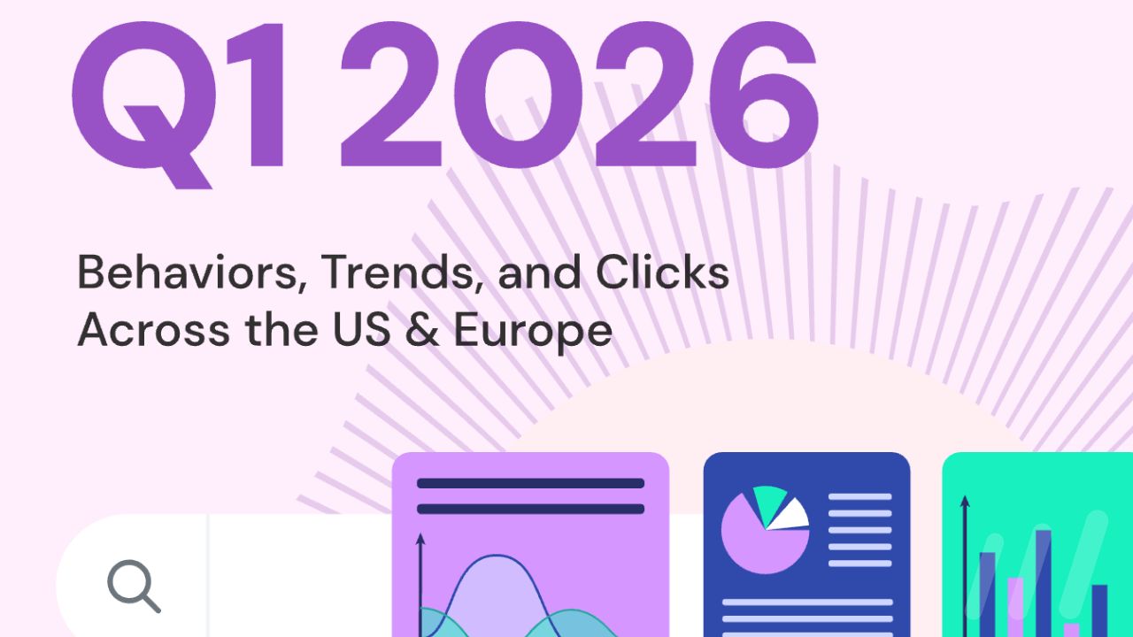 State of Search - Q1 2026